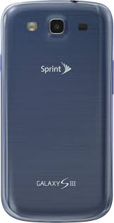 It is actually quite easy. Amazon Com Samsung Galaxy S Iii Azul 16gb Sprint Celulares Y Accesorios