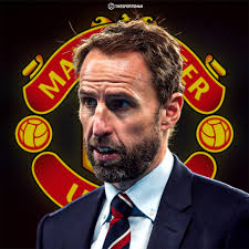 🤔 Do you think Gareth Southgate would make a good Manchester United  manager?