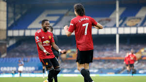 Manchester city w17:00west ham w. Premier League Solskjaer Gets Response As Manchester United Beat Everton 3 1 Football News India Tv