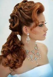 There are even hair salons dedicated specifically to curly hair. 20 Party Hairstyles For Curly Hair Hairstyles And Haircuts Lovely Hairstyles Com