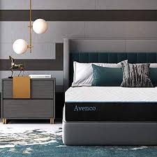 Beautiful Avenco Full Size Mattress 12 Inch Full Memory Foam Mattress In A Box Premium Bed Ma In 2020 Full Bed Mattress Queen Mattress Size Twin Memory Foam Mattress