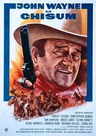 Alle 8 filme noch neu. Chisum 1969 Film Cinema De