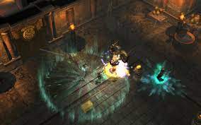 Anniversary edition v1.44 +8 trainer #2. Titan Quest Anniversary Edition Mit Uber 1 200 Anderungen Veroffentlicht