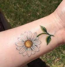 Easy Recipes Recipes For Dinner Recipes Easy Quick And Easy Dinner Recipes Daisy Tattoo White Flower Tattoos Daisy Tattoo Designs