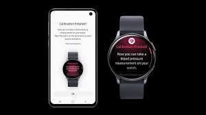 Galaxy wearable android 2.2.34.20091461 apk download and install. Measure Blood Pressure With Your Samsung Galaxy Watch Active 2
