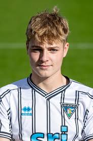 DAFC can confirm that Freddie Rowe has been recalled from his loan with St  Andrews United. Welcome back Freddie 💪