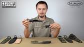 Armádní nůž taurus s pevnou čepelí, mikov. Nuz Mikov T1 Taurus Military Range Youtube