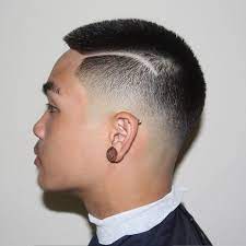 40 Short Asian Men Hairstyles To Get Right Now Stylendesigns Comb Over Fade Haircut Long Hair Styles Men Comb Over Fade