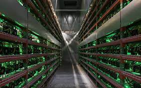 Cryptocompare 12 mar 2020 3,052 mining bitcoin has become increasingly popular over the years as the price of bitcoin has skyrocketed from its humble beginnings. Some Xinjiang Bitcoin Miners Instructed To Shut Down Report Coindesk