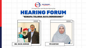 Secara medis kondisi berdengungnya telinga disebut dengan tinnitus dan bisa terjadi pada usia berapa saja, tetapi lansia lebih berisiko untuk mengalaminya. Kpj Pahang Specialist Hospital Kenapa Telinga Saya Berdesing Facebook