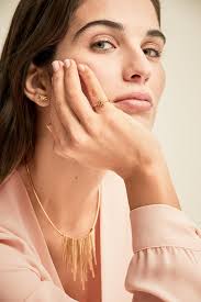 Everything Must Go Collar Grande Shine: Radiant Elegance With A 90% Price  Cut [5db2iYre]