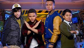 Mech X4 Review Why It S A Great Show For Kids
