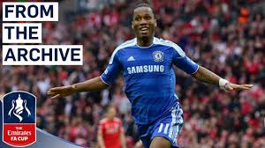 The official instagram account of chelsea football club, champions of europe. Fa Cup Final 2012 Chelsea Fc Vs Liverpool Fc 2012