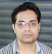 Dr. Siddharth Aligh (Dentecare Dental N Implant Centre) in Rohini Sector  14,Delhi