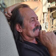 Darwin Lee Haggard, age 86, of Eucha, Oklahoma, went to his heavenly home 