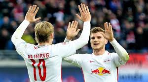5:00pm, sunday 3rd january 2021. Bundesliga Results Rb Leipzig Level With Bayern Munich Spurs Bentaleb Lifts Schalke The National