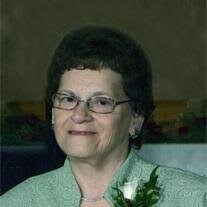 Marlene Peters Obituary