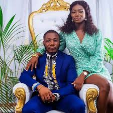 #tbjoshua #emmanueltv #scoan #scoannewsprophet tb joshua daughters court wedding serah joshua brian 16 dec20 full clip1 #prophettbjoshua. Gboah Com Why I Cried Like A Child At My Daughter S Wedding Fuji Star Pasuma Opens Up Video