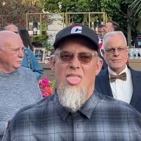 What is digging holes in my raised garden beds?