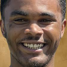 Daeqwon Zalik Rogers Obituary (2000