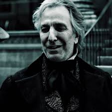 Alan Rickman Tribute: Remembering the Iconic Snape from Harry Potter