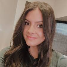 Maria Alcorn's Instagram, Twitter & Facebook