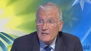 Bob Willis