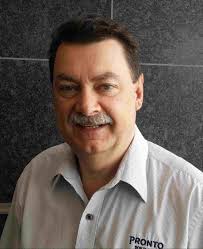 Five questions for Steve Hillyard, Papua New Guinea General Manager at  Pronto Software