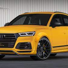 2017 Audi Q7 Fresh Audi Sq5 By Lumma Design All Used Cars Audi Q7 Sq5 Audi