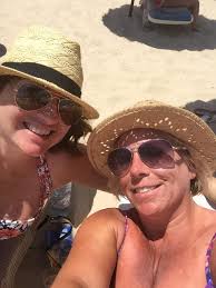 Mums escape Tunisia massacre