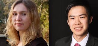 Incoming UBC Science students receive Canada's largest STEM scholarship