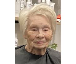 Dorothy Engler Obituary (2024)