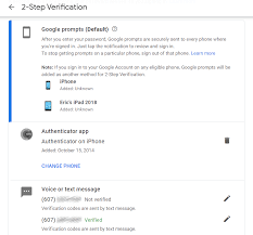 In other words or numbers 607 you gotta go through 6 to get to 7. How To Manage Your Google Privacy Settings Pcmag