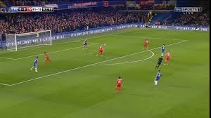 Liverpool vs chelsea anfield sunday 27th april 2014 premier league 2013/2014 attendance: Chelsea Vs Liverpool Full Match Half 1 2 English Commentary 27 01 2015 Capital One Cup Video Dailymotion