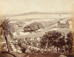 Bombay Photos Archives - Past-India