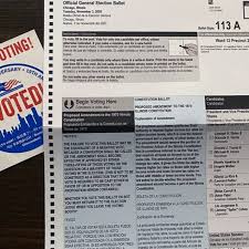 Community contributor can you beat your friends at this quiz? When Will We Know If Illinois Proposed Tax Amendment Passes Wbez Chicago