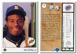 So it is with baseball cards from the overproduction era — most are. Selling Modern Baseball Cards 1980s Present Day