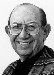 Daniel Keyes (1927-2014)