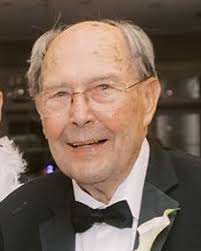 Burl "Buddy" Forgey, III Obituary April 16, 2024