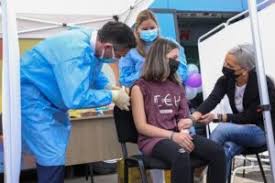 Sa demonstrat că, cu miocardită activă și cardiomiopatie dilatativă în cardiomiocite, pot fi detectate fragmente din genomul virusului. Miocardita Vaccin Covid Brasov Archives Newsbv