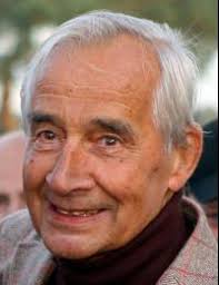 Jos Coox († 11/09/2021)