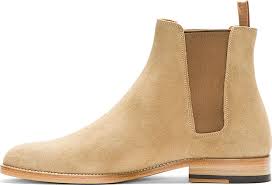 Check spelling or type a new query. Saint Laurent Tan Suede Chelsea Boots Chelsea Boots Tan Chelsea Boots Tan Suede Chelsea Boots