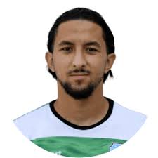 Cherno More Varna: Squad & Players