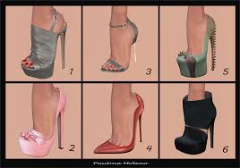 Spiderweb Second Life: октября 2015