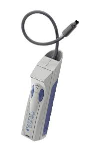 Inficon D Tek Select Refrigerant Leak Detector 712 202 G1 Heaters Amazon Com Industrial Scientific