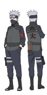 Naruto Naruto Kakashi Kakashi Hatake Hokage Kakashi Hatake