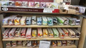 Ambiescents Scented Wax Melts At Bed Bath Beyond Scented Wax Cubes Scented Wax Scented Wax Melts