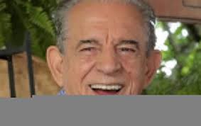 Morre aos 87 anos Iris Rezende, governador de Goiás em dois mandatos