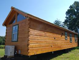 Check out these custom diy rvs that people made to look like log cabins. Modular Log Cabins Rv Park Model Log Cabins 1 Mountain Recreation Log Cabins