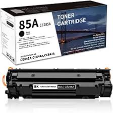 I just check and the software is available for download. Amazon Com 1 Pack Black 85a Ce285a Compatible Toner Cartridge Replacement For Hp Laserjet Pro M1212nf Mfp M1217nfw Mfp M1213nf Mfp M1219nf Mfp Pro P1102w P1006 M1132 Printers Toner Office Products